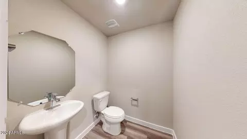 Entry Way - 2824 W Sable Ave, Apache Junction, AZ 85120 photo 7 of 10