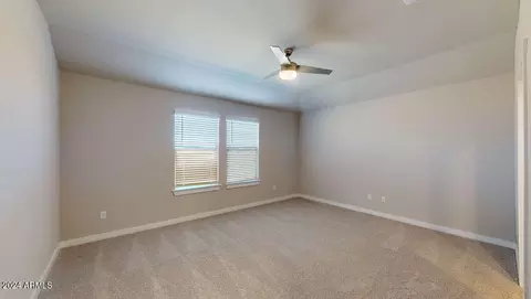Bedroom - 2824 W Sable Ave, Apache Junction, AZ 85120 photo 6 of 6