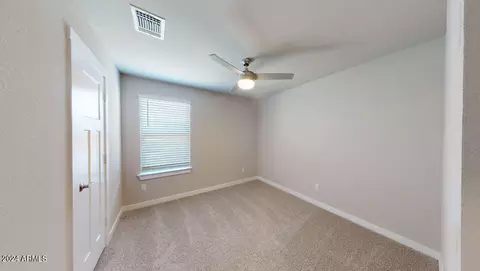 Bedroom - 2824 W Sable Ave, Apache Junction, AZ 85120 photo 4 of 6