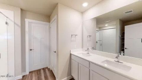 Entry Way - 2824 W Sable Ave, Apache Junction, AZ 85120 photo 10 of 10