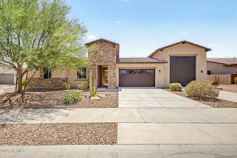 7563 W Electra Ln, Peoria, AZ 85383