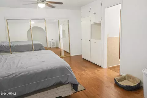 Bedroom - 2411 E 9th St, Douglas, AZ 85607 photo 1 of 1