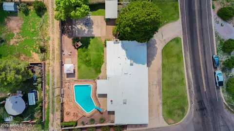 View/Area - 2411 E 9th St, Douglas, AZ 85607 photo 2 of 2