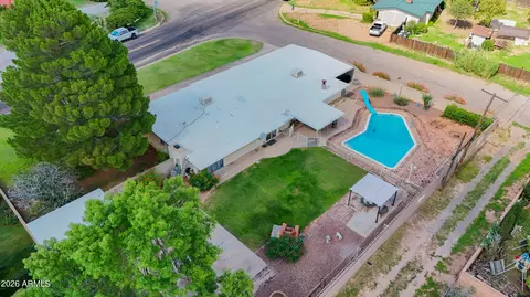 Other - 2411 E 9th St, Douglas, AZ 85607 photo 1 of 2