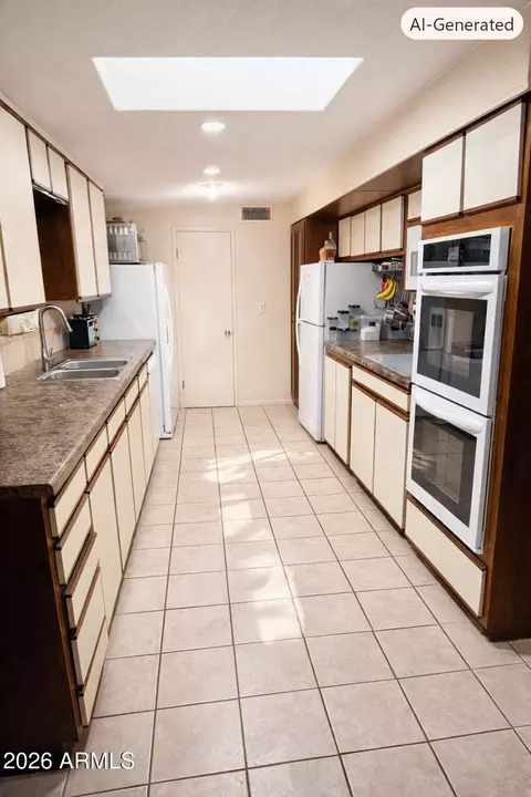 Kitchen - 2411 E 9th St, Douglas, AZ 85607 photo 1 of 1