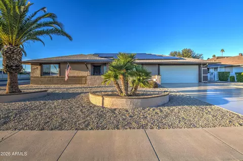 12530 W Skylark Dr, Sun City West, AZ 85375