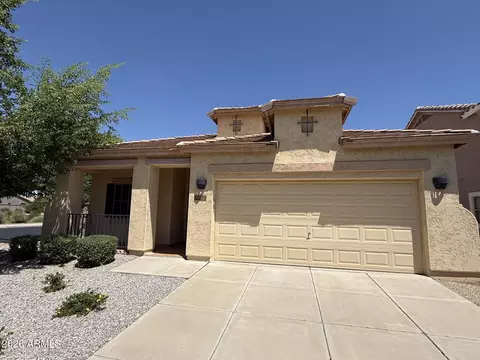 17278 W Marshall Ln, Surprise, AZ 85388