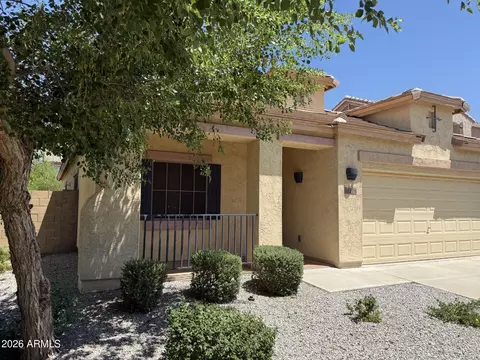 17278 W Marshall Ln, Surprise, AZ 85388