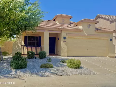 17278 W Marshall Ln, Surprise, AZ 85388