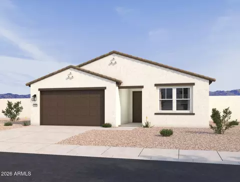 7561 S 47th Dr, Laveen, AZ 85339