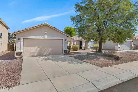 11578 W Carol Ave, Youngtown, AZ 85363