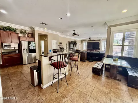 Kitchen - 2925 E Marlene Dr, Gilbert, AZ 85296 photo 5 of 9