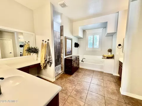 Bath - 2925 E Marlene Dr, Gilbert, AZ 85296 photo 1 of 9