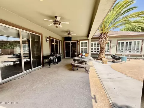 Exterior - 2925 E Marlene Dr, Gilbert, AZ 85296 photo 6 of 14