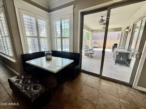 Dining - 2925 E Marlene Dr, Gilbert, AZ 85296 photo 2 of 2