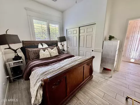 Bedroom - 2925 E Marlene Dr, Gilbert, AZ 85296 photo 5 of 6