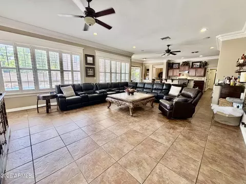 Living - 2925 E Marlene Dr, Gilbert, AZ 85296 photo 1 of 3