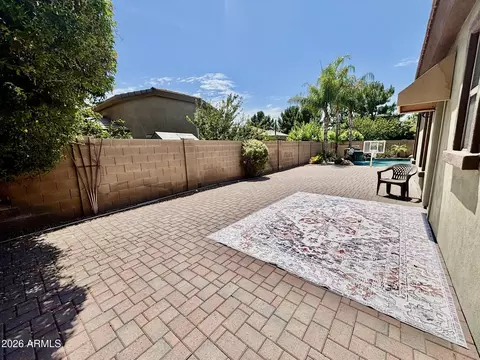 Exterior - 2925 E Marlene Dr, Gilbert, AZ 85296 photo 14 of 14