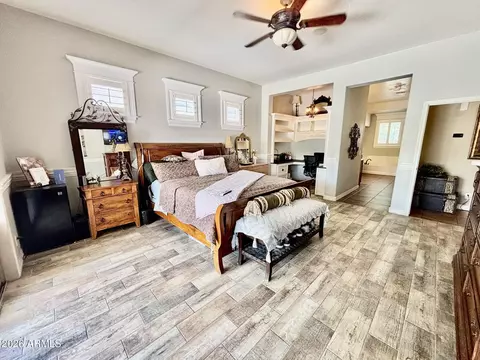 Bedroom - 2925 E Marlene Dr, Gilbert, AZ 85296 photo 2 of 6