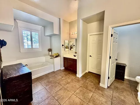 Bath - 2925 E Marlene Dr, Gilbert, AZ 85296 photo 2 of 9