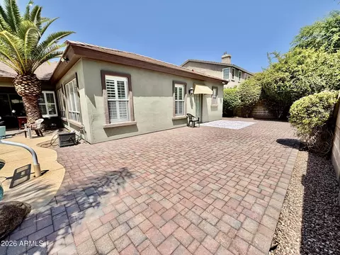 Exterior - 2925 E Marlene Dr, Gilbert, AZ 85296 photo 13 of 14