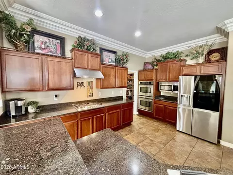 Kitchen - 2925 E Marlene Dr, Gilbert, AZ 85296 photo 1 of 9