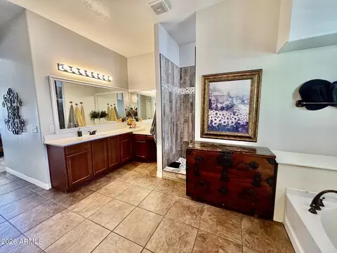 Bath - 2925 E Marlene Dr, Gilbert, AZ 85296 photo 3 of 9