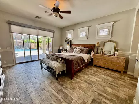 Bedroom - 2925 E Marlene Dr, Gilbert, AZ 85296 photo 1 of 6