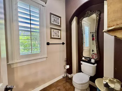 Bath - 2925 E Marlene Dr, Gilbert, AZ 85296 photo 9 of 9