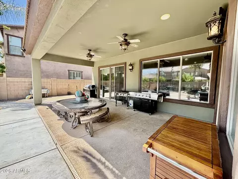 Exterior - 2925 E Marlene Dr, Gilbert, AZ 85296 photo 7 of 14