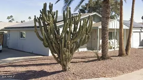 3438 W Vogel Ave, Phoenix, AZ 85051