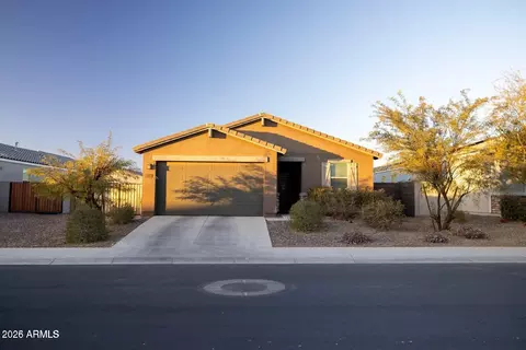 3982 E Sidesaddle Rd, San Tan Valley, AZ 85140