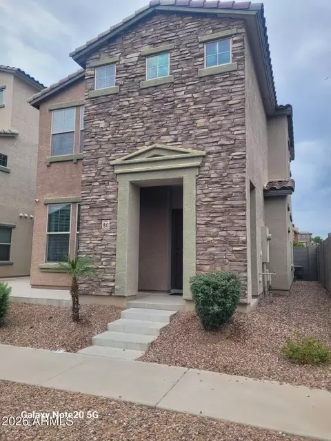 1943 N 77th Dr, Phoenix, AZ 85035
