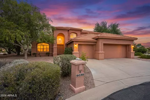 9030 E Nacoma Dr, Sun Lakes, AZ 85248