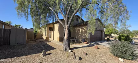 5819 W Puget Ave, Glendale, AZ 85302