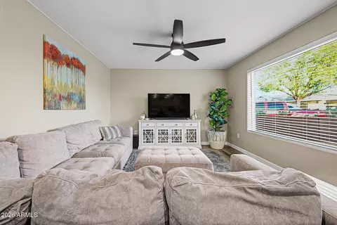 Living - 718 E Sesame St, Tempe, AZ 85283 photo 1 of 2