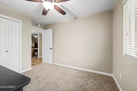 Bedroom - 718 E Sesame St, Tempe, AZ 85283 photo 6 of 6