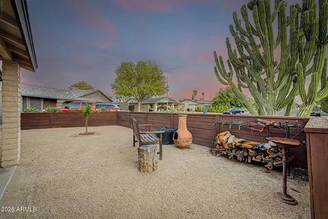 Exterior - 718 E Sesame St, Tempe, AZ 85283 photo 3 of 18