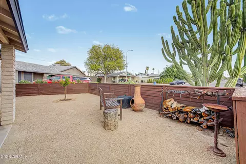 Exterior - 718 E Sesame St, Tempe, AZ 85283 photo 6 of 18