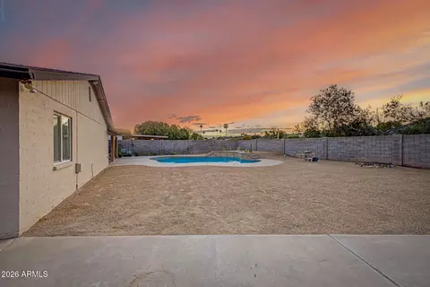 Exterior - 718 E Sesame St, Tempe, AZ 85283 photo 11 of 18