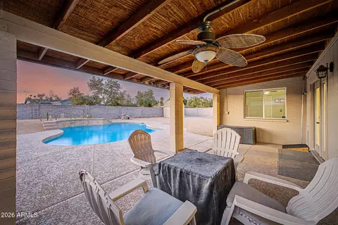 Exterior - 718 E Sesame St, Tempe, AZ 85283 photo 2 of 18