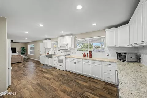 Kitchen - 718 E Sesame St, Tempe, AZ 85283 photo 1 of 3