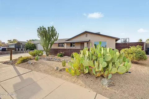 Exterior - 718 E Sesame St, Tempe, AZ 85283 photo 5 of 18