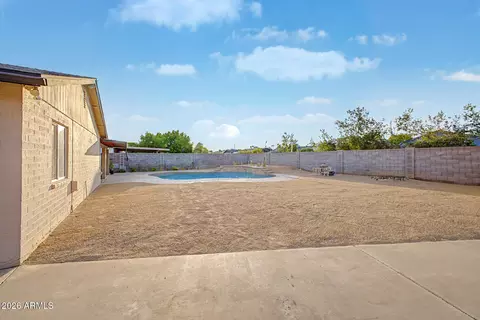 Exterior - 718 E Sesame St, Tempe, AZ 85283 photo 18 of 18