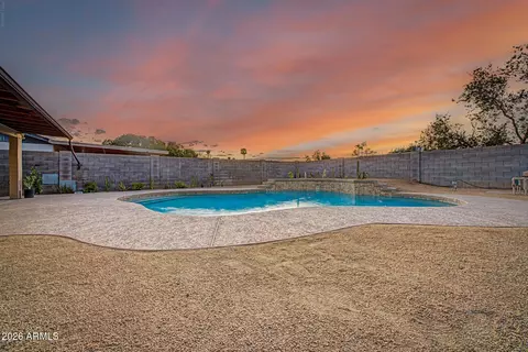 Exterior - 718 E Sesame St, Tempe, AZ 85283 photo 9 of 18