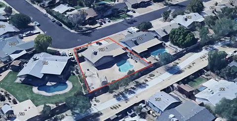 View/Area - 718 E Sesame St, Tempe, AZ 85283 photo 1 of 1