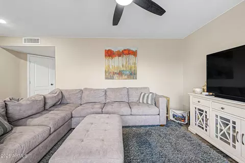 Living - 718 E Sesame St, Tempe, AZ 85283 photo 2 of 2