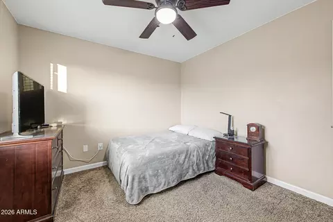 Bedroom - 718 E Sesame St, Tempe, AZ 85283 photo 2 of 6