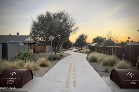Entry Way - 718 E Sesame St, Tempe, AZ 85283 photo 1 of 1