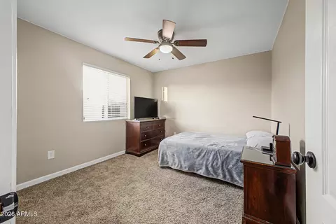 Bedroom - 718 E Sesame St, Tempe, AZ 85283 photo 5 of 6